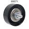 Dayco 05-17 Nissan Frontier L4 2.5L Pulley, 89571 89571 - alternate 3